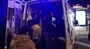 Avcılar'da yerinden çıkan rögar kapağı metrobüse saplandı: 1 yaralı