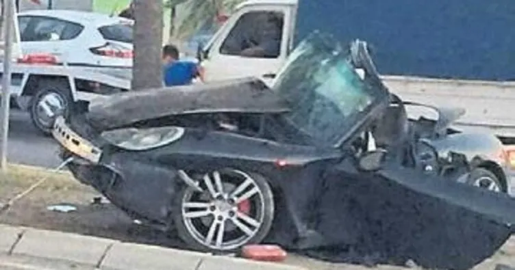 Genç müzısyenın ardından sürücü de öldü