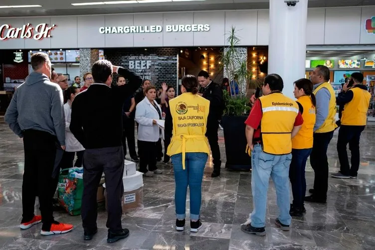 Koronavirüsü kabusu! Ses kaydı basına sızdı: Sadece Vuhan’da 2 bin 744 ölü var