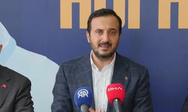 Adalar Belediyesi AK Parti’ye geçti! AK Parti İstanbul İl Başkanı Abdullah Özdemir: Adalar halkımızın beklentilerini karşılayacağız #istanbul
