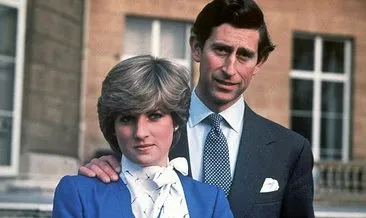 Lady Diana’nın özel yaşamına dair ilginç bilgiler ortaya çıktı
