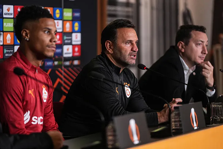 Son dakika haberi: Ünlü gazeteci, Galatasaray’ın yeni sağ bekini duyurdu! Cimbom’dan flaş hamle...