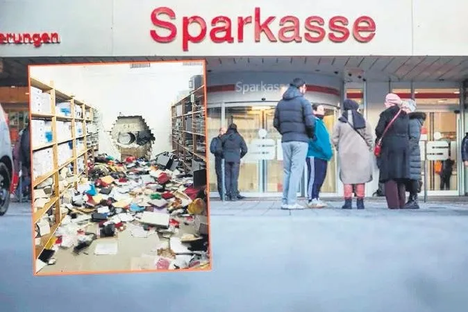 MEVLÜT TEZEL / Kiralık kasa soyulunca zarar karşılanıyor mu?