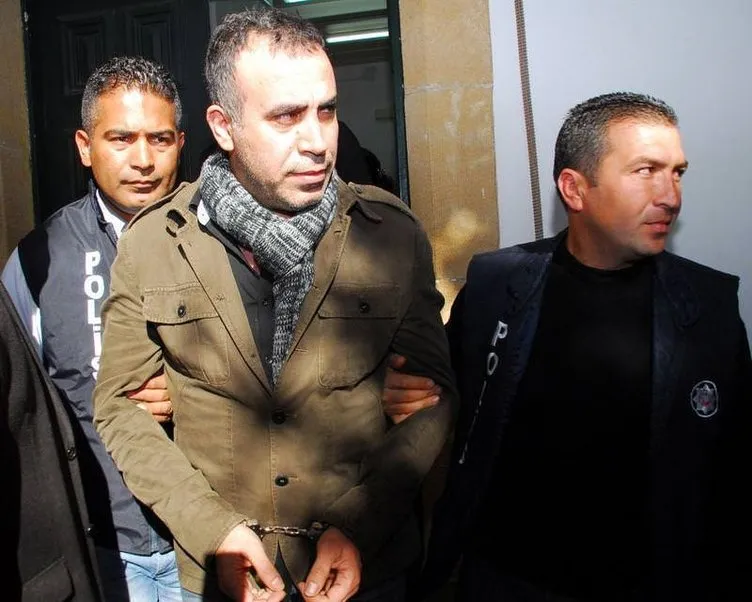 Haluk Levent tutuklandı