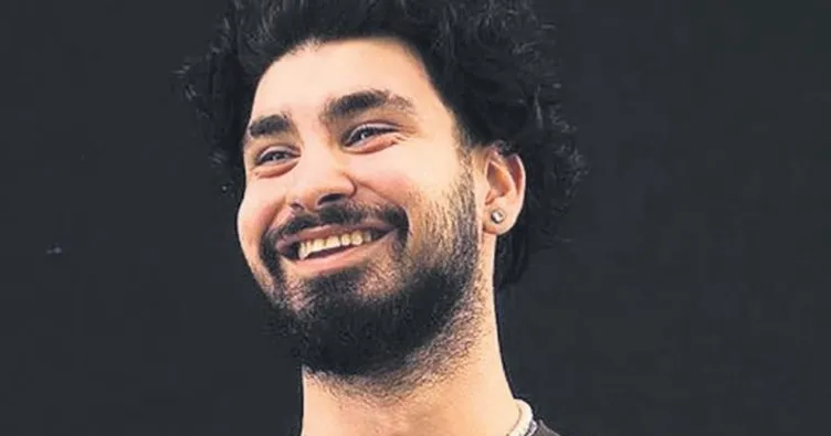 Ada Abay’a hüzünlü veda