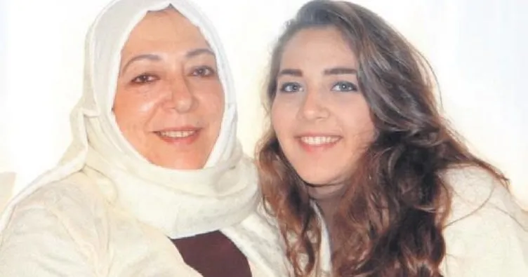 Suriyeli anne-kızın katiline tek celsede müebbet hapis