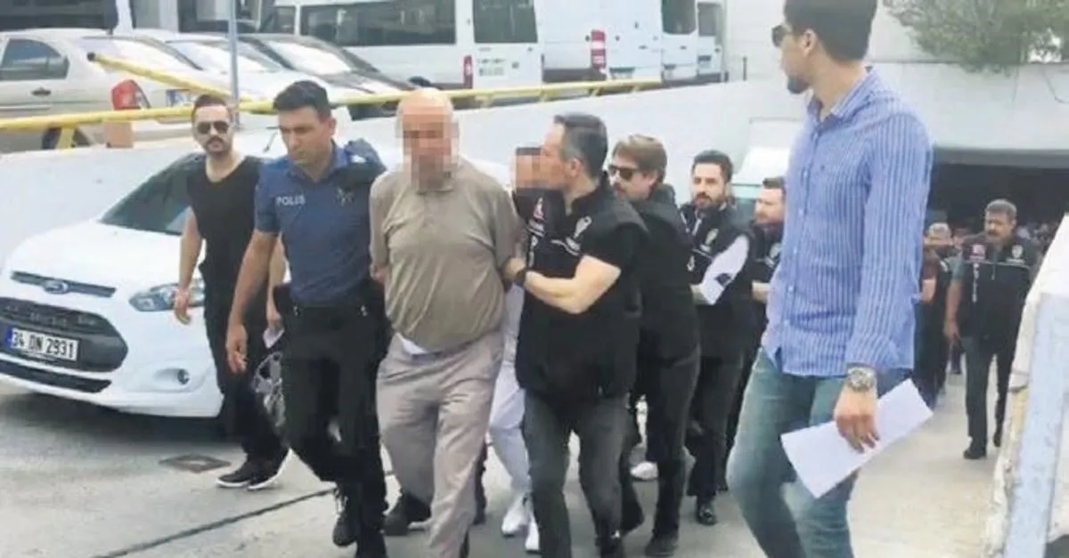 Korsan Taksi Cetesinden Komiser Cikti Son Dakika Haberler