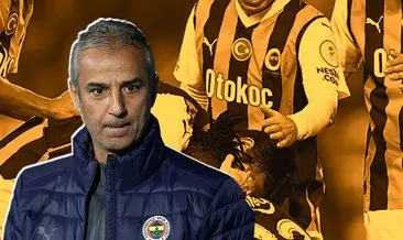 Son dakika Fenerbahçe haberi: Fenerbahçe’de 3 ayrılık birden! O oyuncuların yeni takımları belli oldu