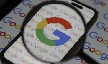 ABD’den Google’a antitröst davası