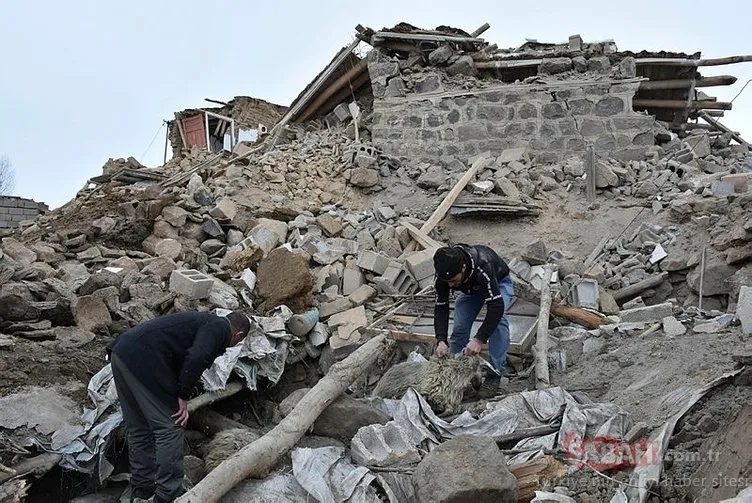 Son dakika haberleri: Jeoloji Mühendisleri Odası’ndan flaş çağrı! ’O binaları derhal boşaltın’