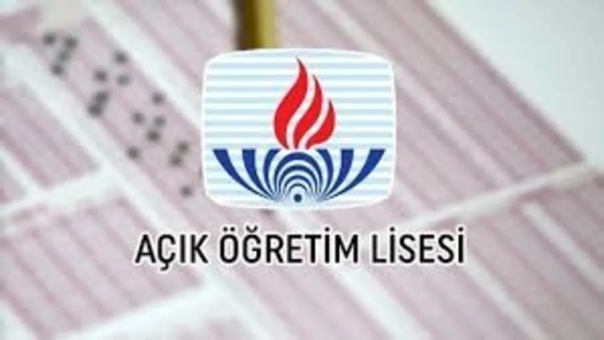 AÖL 3. DÖNEM SINAV TAKVİMİ | MEB duyurdu! AÖL 3. dönem sınavları ne zaman, giriş yerleri belli oldu mu?
