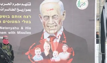 Batı medyasından siyonist refleks