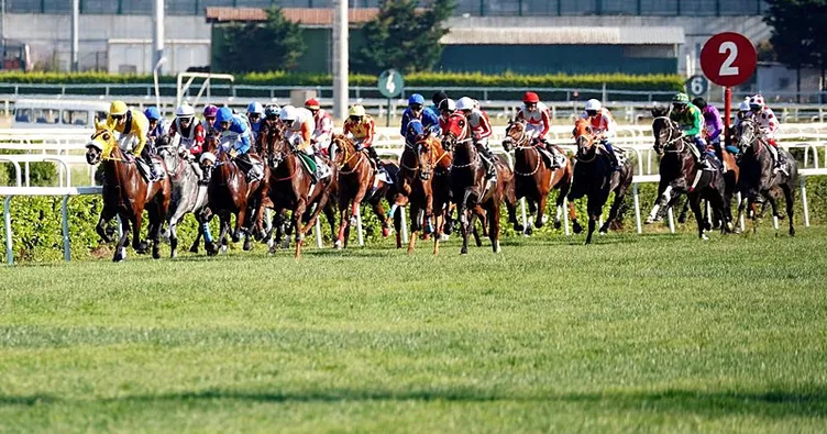 98. Gazi Koşusu’nda heyecan yarın