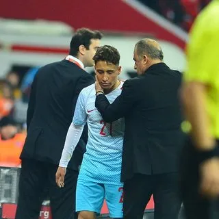 Fatih Terim'den Emre Mor transferine flaş yanıt