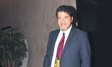 Üç yılda zor ayaklandım