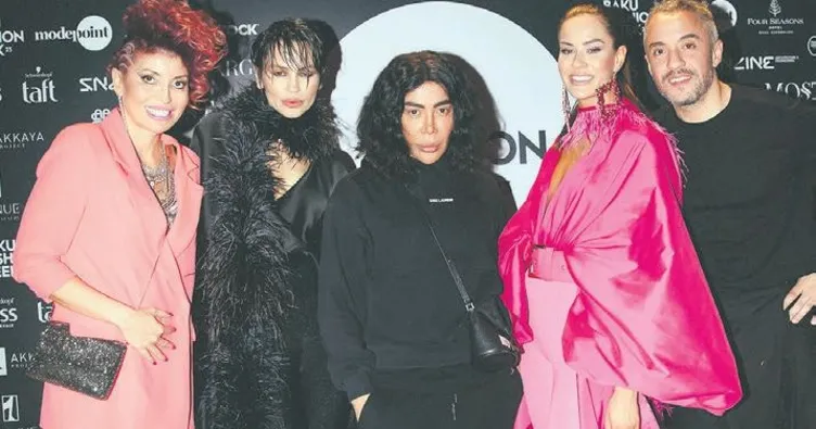 İlk iş deneyimi kardeş ülkeden geldi