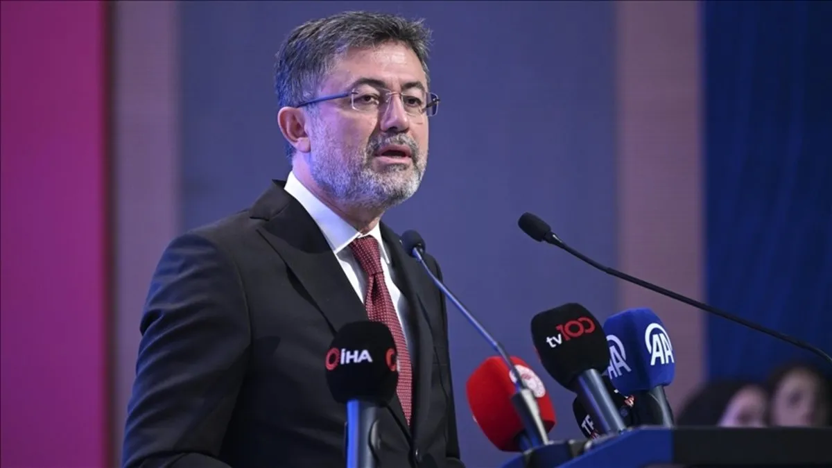 Süt sektöründe denetimler yoğunlaşıyor! Bakan Yumaklı açıkladı