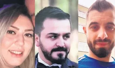 Ölüm randevusunda şüpheli sayısı 2’ye çıktı #istanbul