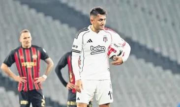 İki sakattan kötü haber