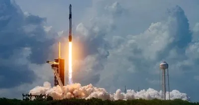 Grizu 263A nedir? Space X Falcon 9 roketiyle uzaya gönderilen Grizu 263A özellikleri nelerdir?