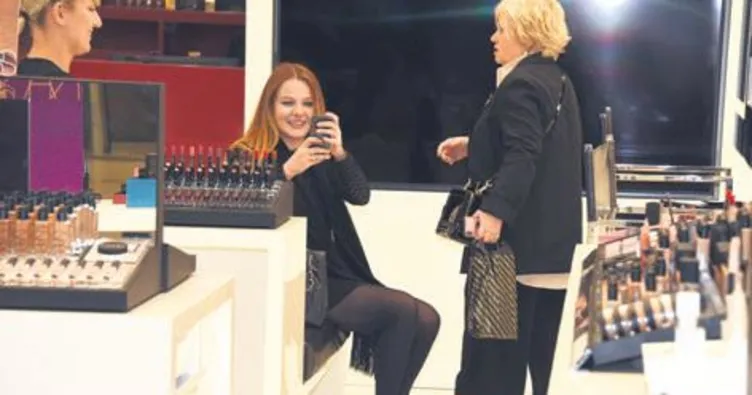 ‘Hamile olsam karnım çıkar’