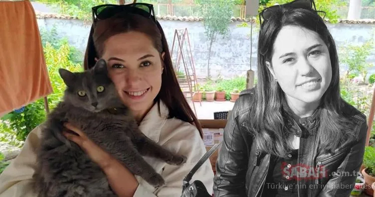 Son dakika: Doktor Büşra Üngül kedisini kurtarmak isterken ölmüştü! Babasının Facebook paylaşımı yürek dağladı