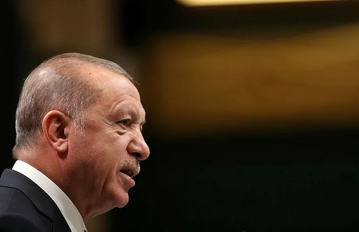 Başkan Recep Tayyip Erdoğan'dan flaş açıklamalar