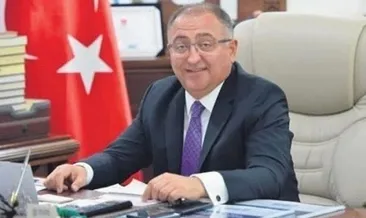 Vefa Salman gitti, sürgüne yolladığı memur döndü