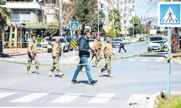Kadın polisi KADES kurtardı #antalya Kadın polisi KADES kurtardı #antalya
