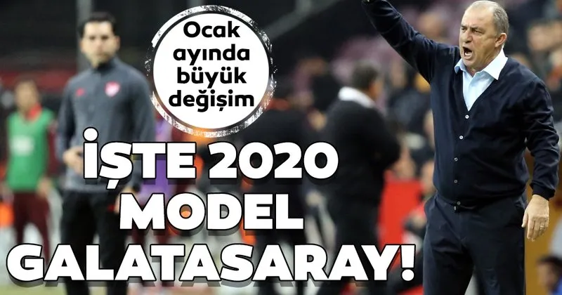 Iste 2020 Model Galatasaray Spor Haberleri