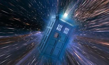 Hadi ipucu cevabı 20 Mart: Doktor olarak bilinen ve zamanda yolculuk yapan Zaman Lordu dizi karakteri kim? 12.30 Hadi