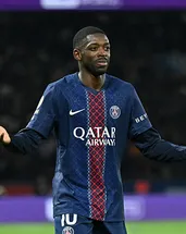 PSG, Toulouse engelini 3 golle geçti!