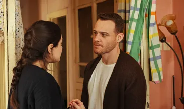 ÇARPINTI 13. BÖLÜM İZLEME EKRANI: Star TV ile Çarpıntı final bölümü full izle