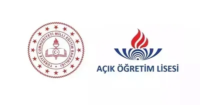 AÖL 2. DÖNEM SINAV TAKVİMİ: AÖL Açık öğretim Lisesi sınavları hangi tarihte, sınav yerleri belli oldu mu?