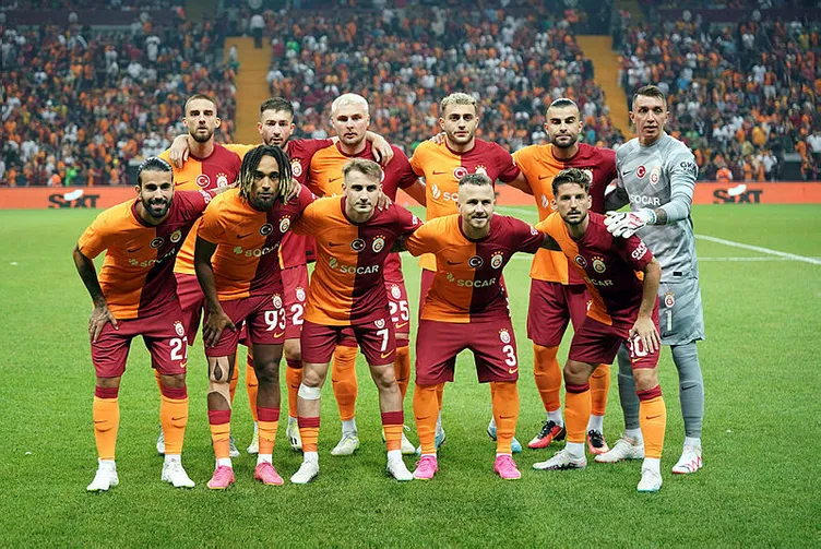 Son dakika Galatasaray haberleri: Yunus Akgün’ün yeni adresi belli oluyor! Galatasaray’ın yıldızı sürpriz takıma imzayı atacak…