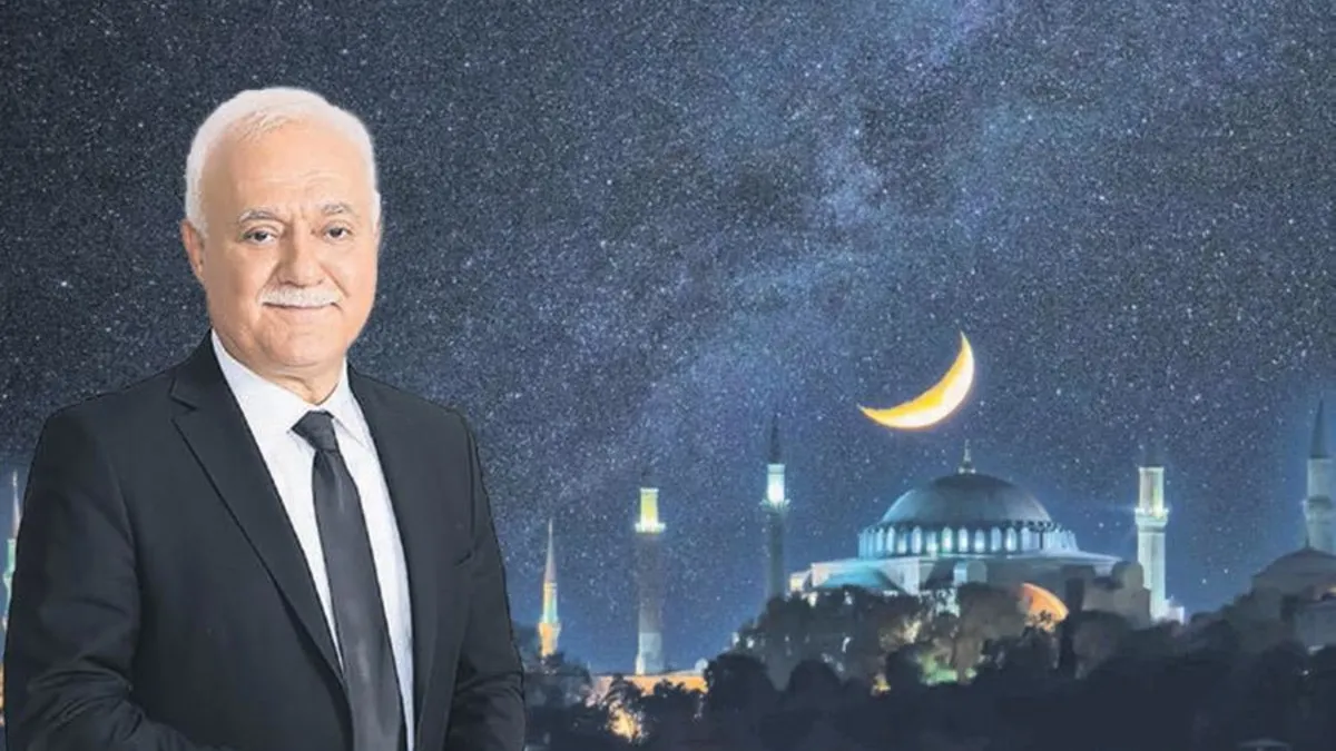 Bin aydan daha hayırlı gece