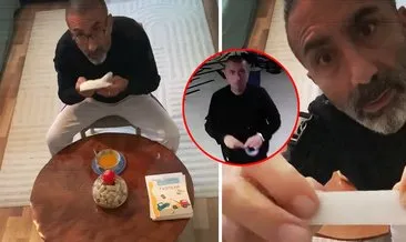 Oyuncu Metin Yıldız CHP’nin ’bant’ skandalını böyle ti’ye aldı: Özgür Özel alay konusu oldu