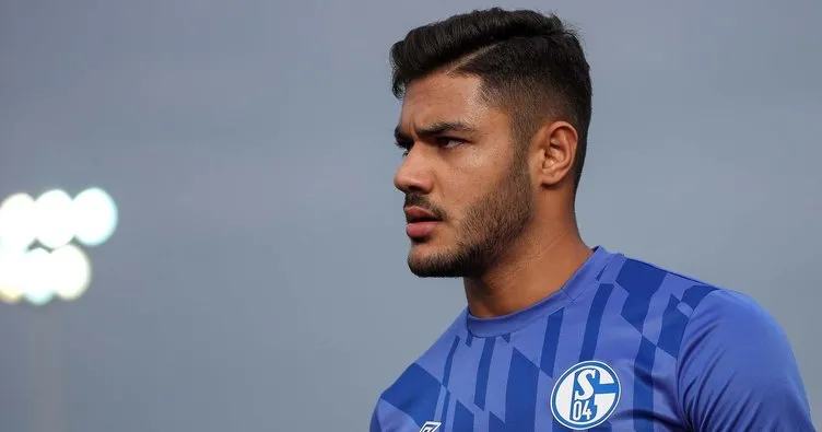 Schalke’nin Ozan Kabak planı belli oldu
