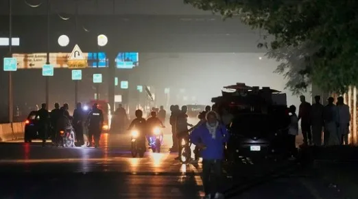 Savaşta yeni perde! Hindistan Pakistan’ı vurdu: Her şeye hazır olun!