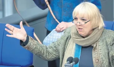 Provokasyon için gidiyor