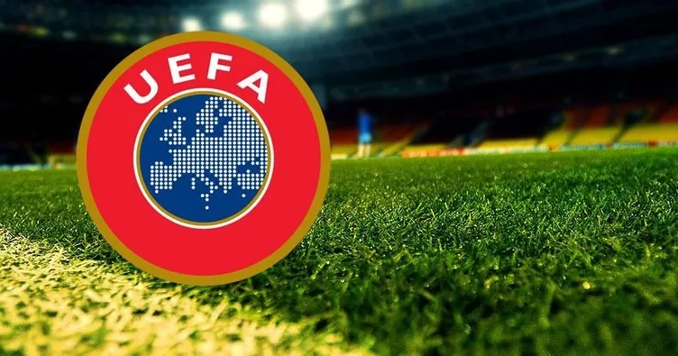 UEFA’dan sürpriz hamle! İlk kez yaşanacak...