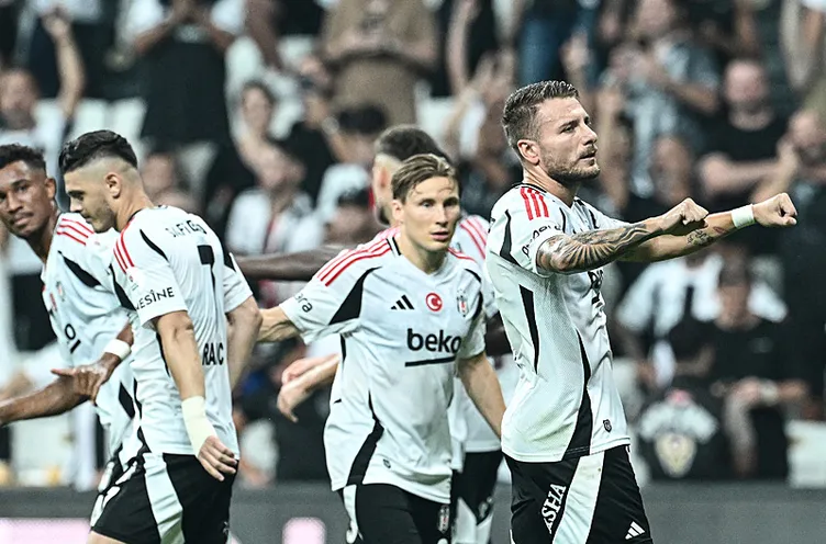 Son dakika haberleri: Beşiktaş’tan Mane bombası! Oyuncu yeşil ışık yaktı, her an imzalar atılabilir...