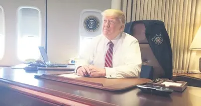 Trump ABD ordusunu büyütüyor