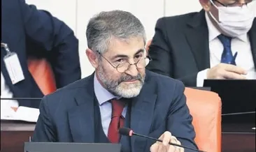 Yatırım için krediyi Merkez’den alın