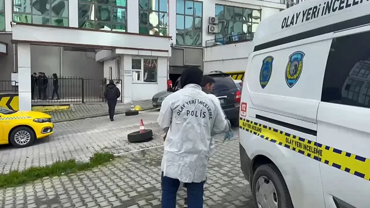 SON DAKİKA: İki ilçede dehşet saçtı! Önce genç kadını yaraladı! 6 saat sonra da kayınbabasını vurdu