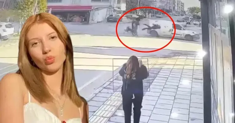 16 yaşındaki Defne kaza kurbanı oldu