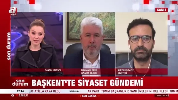 Kemal Kılıçdaroğlu ile Ekrem İmamoğlu görüştü! Adaylık açıklaması çıkar mı? | Video