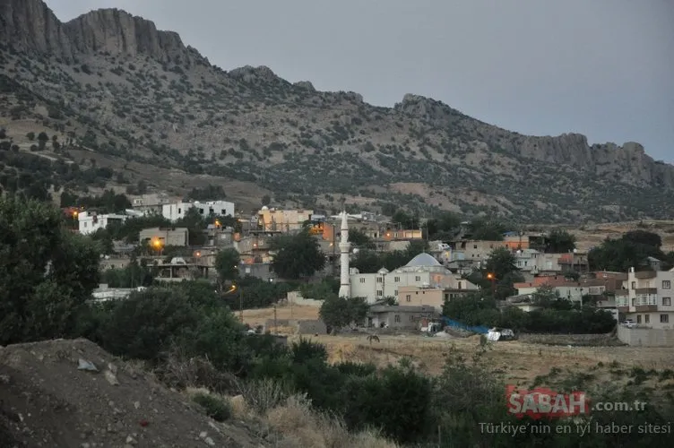 Şırnak’ta PKK’lı teröristler kaçırdıkları iki çobanı öldürdü
