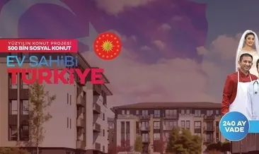 TOKİ BAŞVURU KOŞULLARI: TOKİ’ye kimler başvurabilir, ailesinin üzerine ev, arsa olanlar başvurabilir mi?