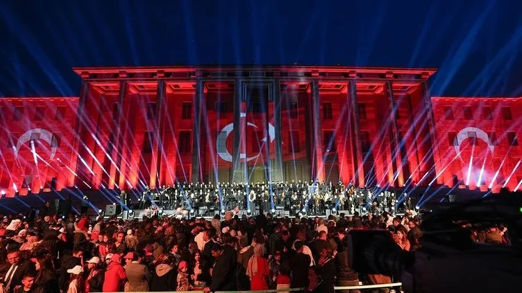 23 Nisan özel ANKARA ücretsiz etkinlik ve konserler belli oldu🎈 23 Nisan Ankara’da ücretsiz etkinlikler nerede, saat kaçta?
